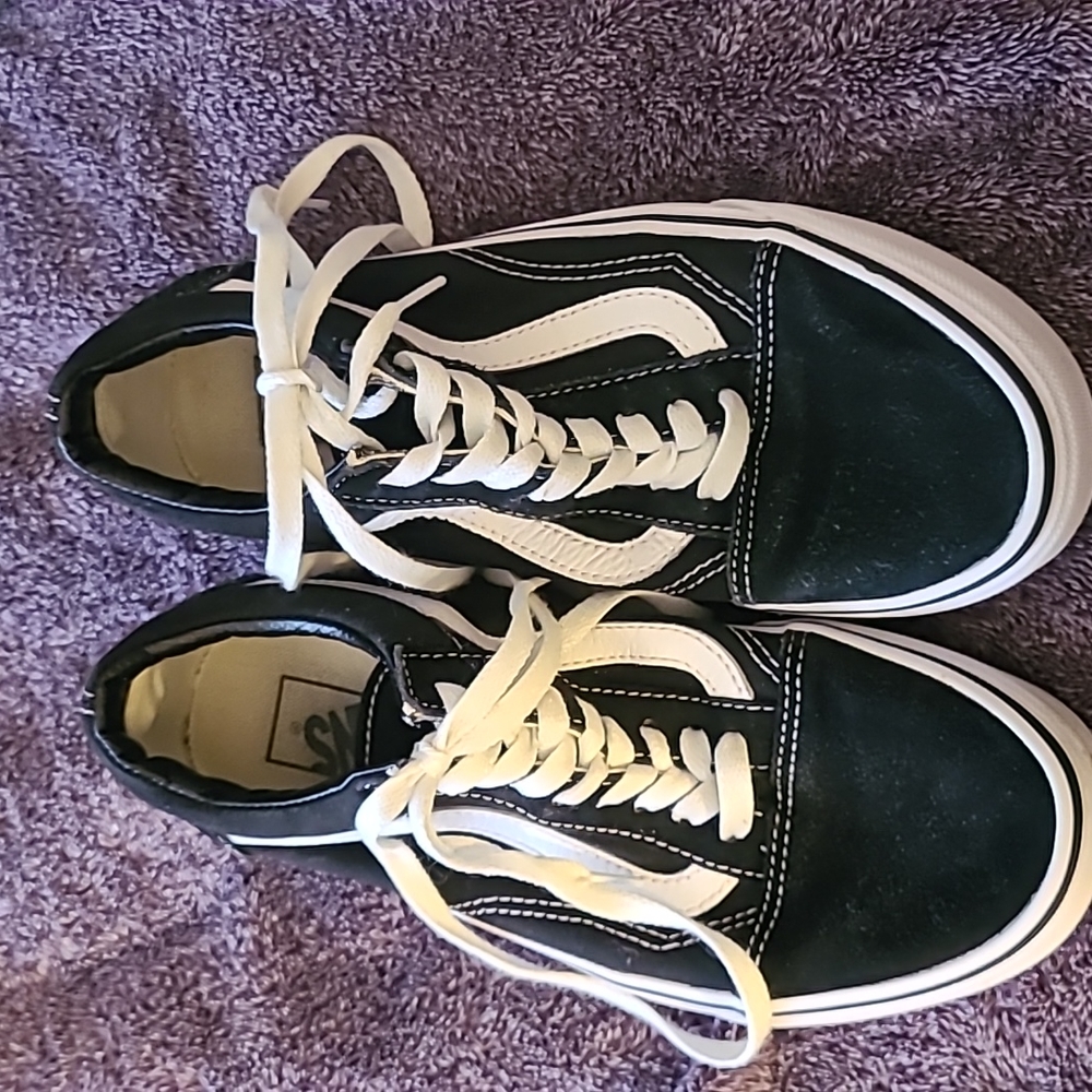 Womens vans
